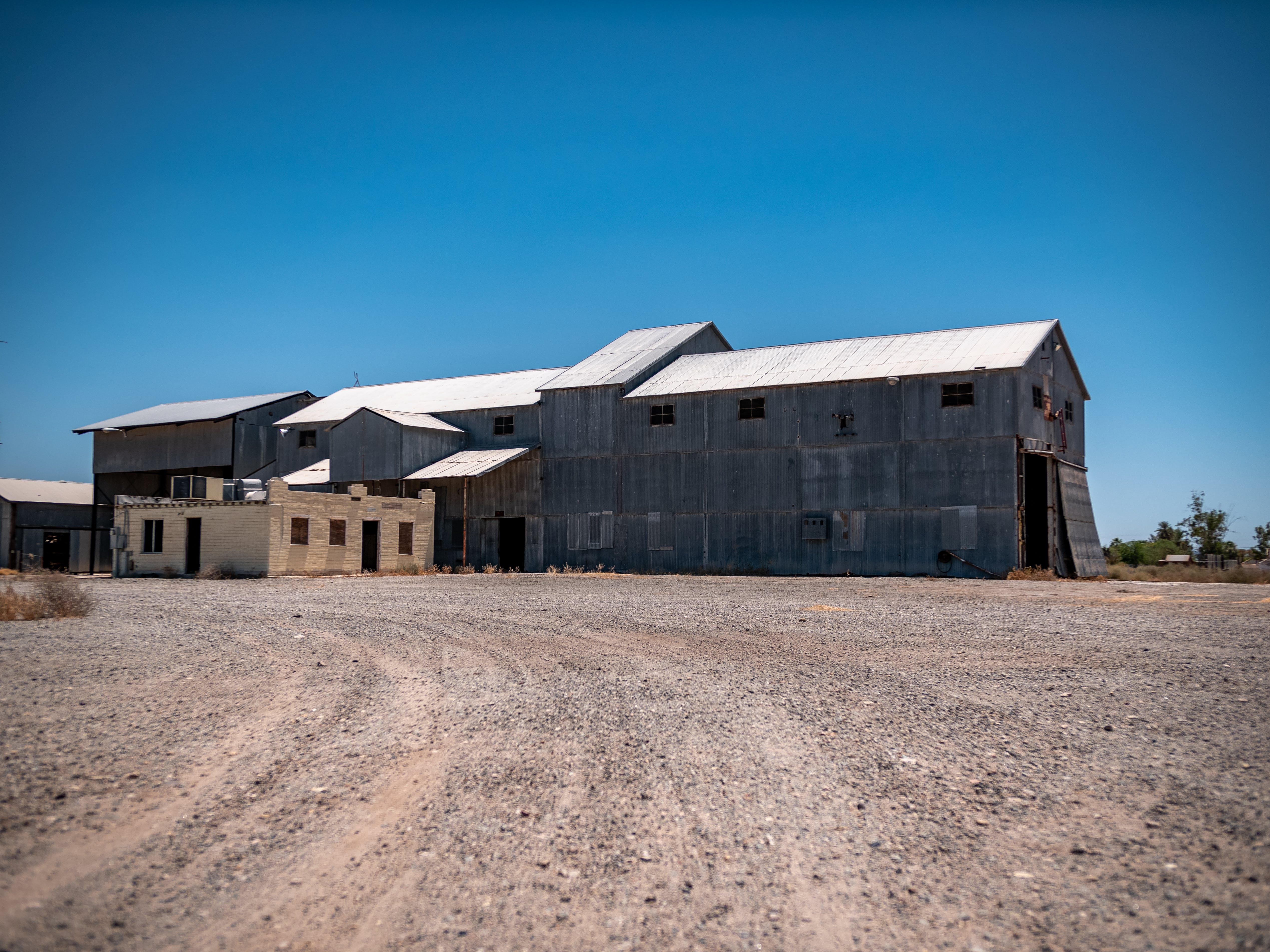 What were three effects of the cotton gin? 