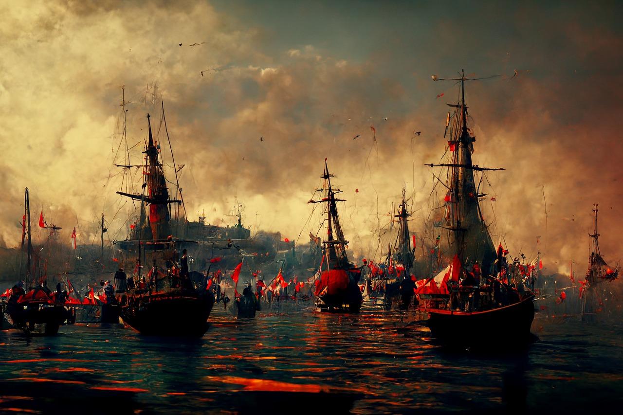 How did the Ottoman Empire affect the Middle East? 
