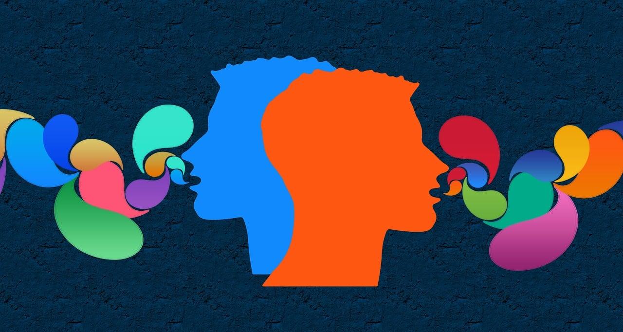 How does time affect communication? 