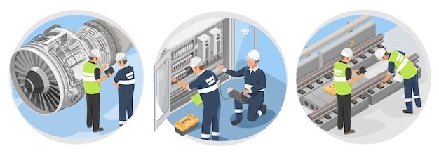 What is a management maintenance model? 