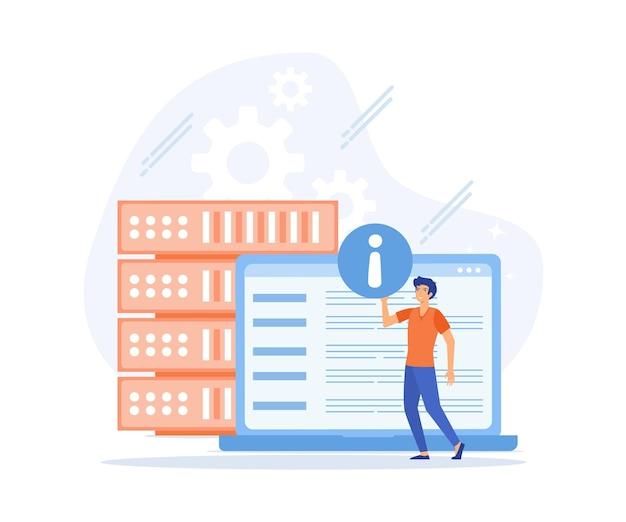 What is a management maintenance model? 