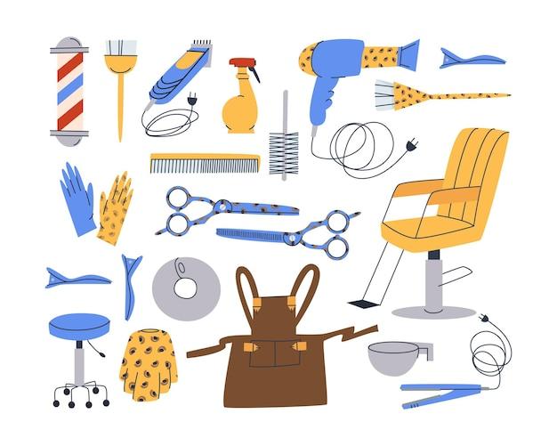 What are accessories and its purpose? 