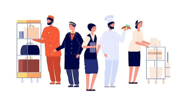 Why accommodation is important to hospitality and tourism industry? 