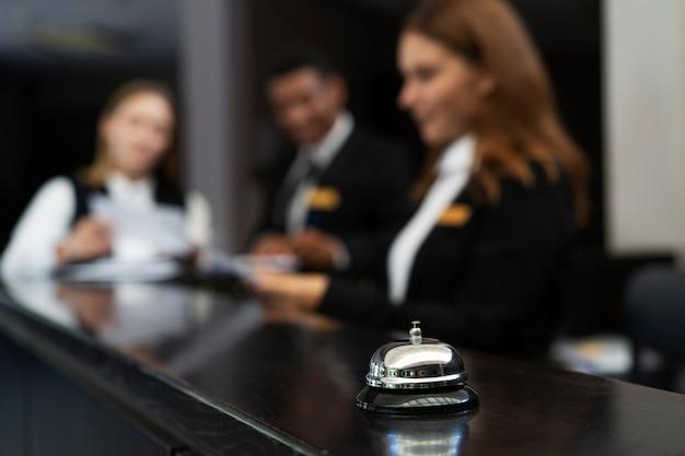What is the importance of accommodation? 