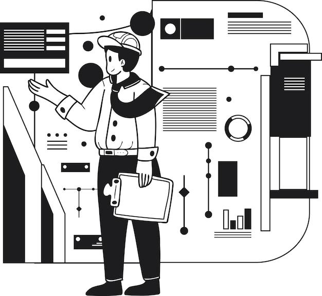 What is architectural research? 