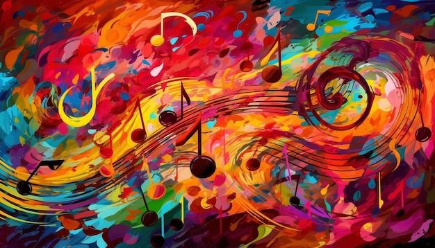 What is the importance of art and music in our life? 