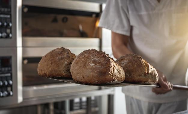 What is the importance of baking and pastry production? 