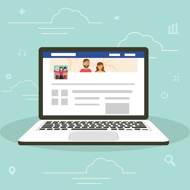 Why is being part of a community important? 