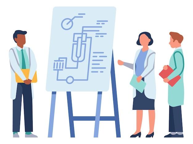 What is Blueprint in research? 