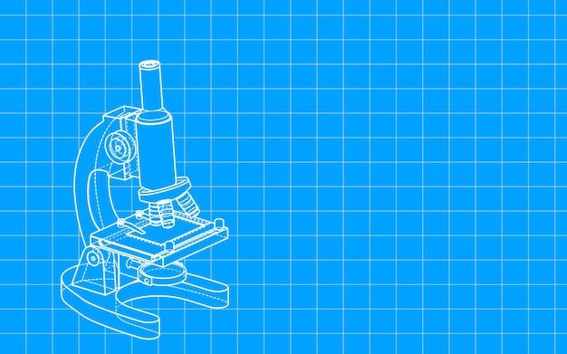 What is Blueprint in research? 