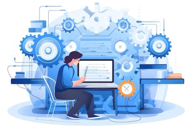 What is the importance of computer hardware? 