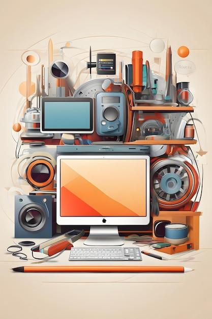 What are the importance of computers? 