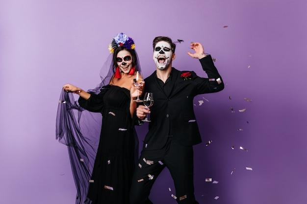 What is the importance of costume? 
