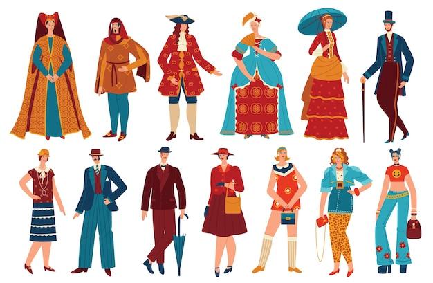 What is the importance of costume? 