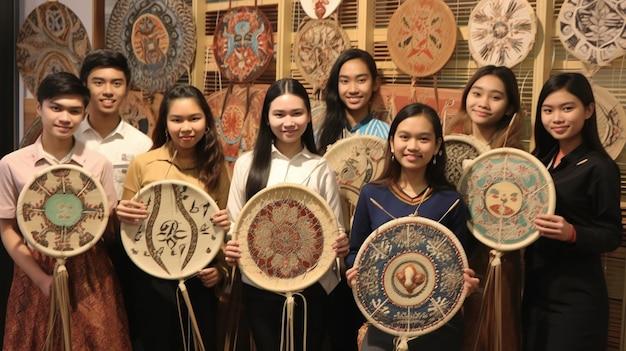 What is the importance of crafts? 