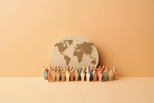 What is the importance of cultural exchange? 