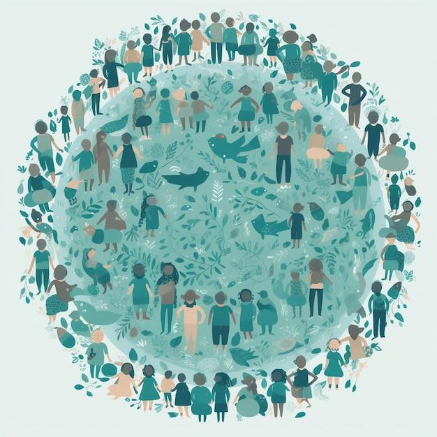 What is the importance of culture in society? 