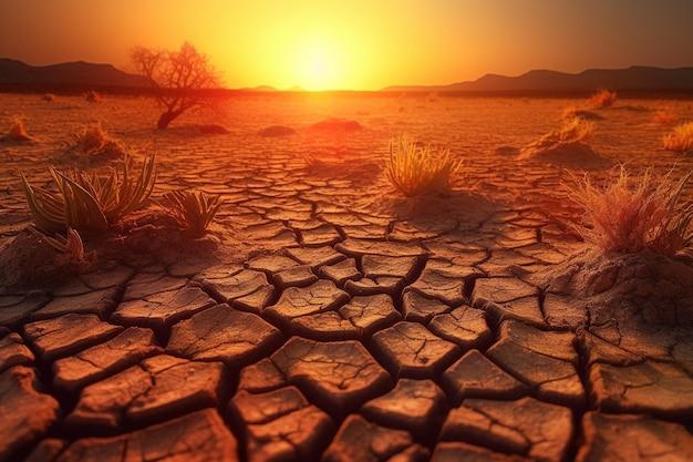 What is the importance of desert? 
