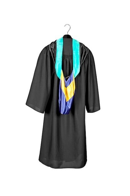 What is distinction in Masters Degree? 