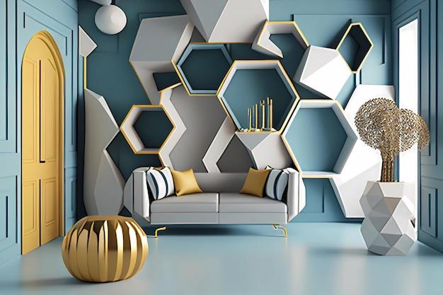 What is the importance of interior design? 