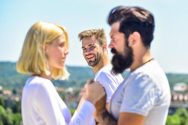 What are the importance of interpersonal relationships? 