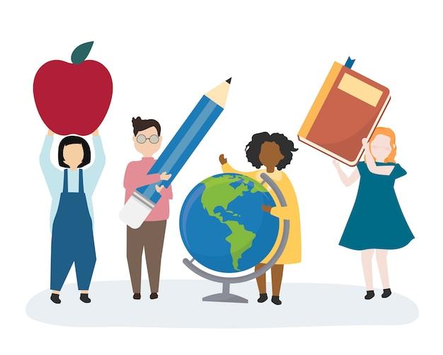 What is the importance of K to 12 curriculum essay? 