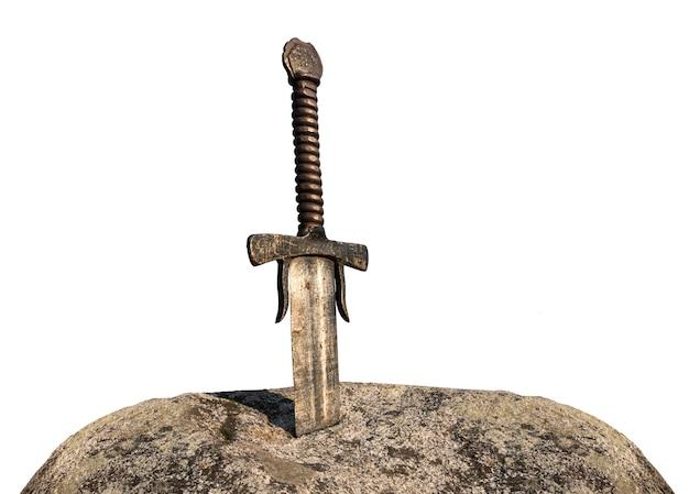 Why is the legend of King Arthur important? 