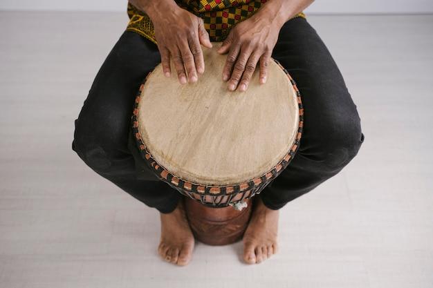 Why is music important to American culture? 
