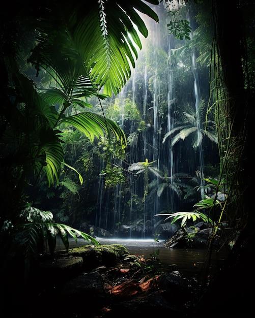 What are the uses of natural vegetation and wildlife? 