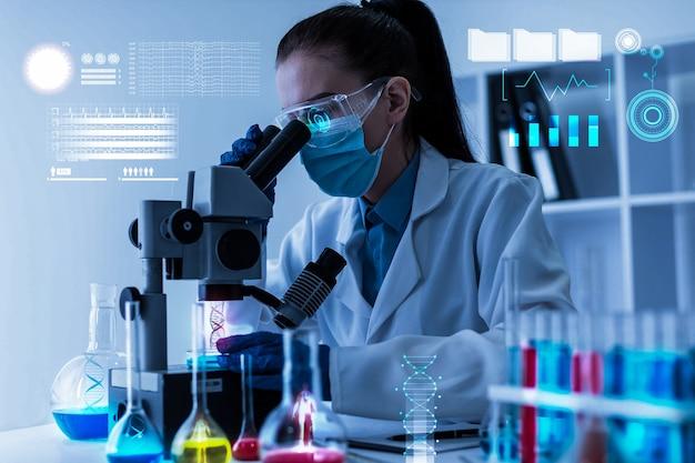Why are observation skills important to forensic science? 