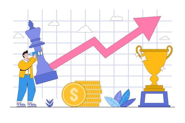 What is the importance of opportunity seeking? 