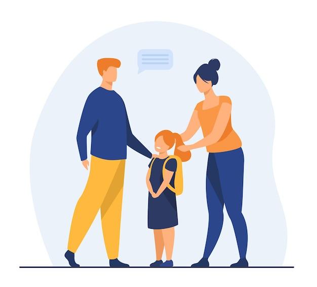Why is parent orientation important? 