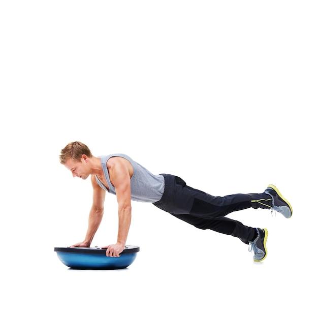 What is the importance of physical fitness test? 