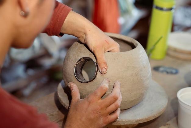 What is the importance of pottery? 