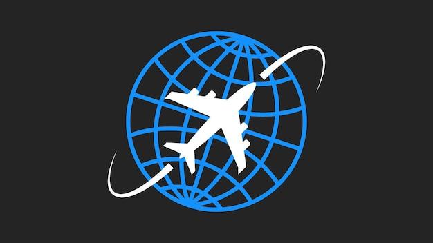 What are the reference points for longitude and latitude? 