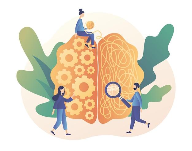 Why is research important in clinical psychology? 