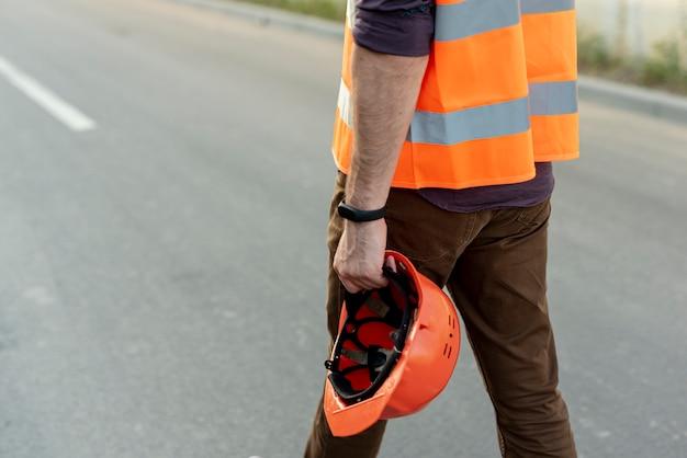 What is the importance of road safety patrol? 