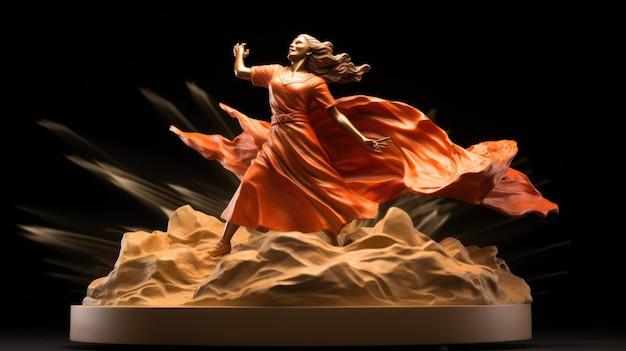 What is the importance of sculpture? 
