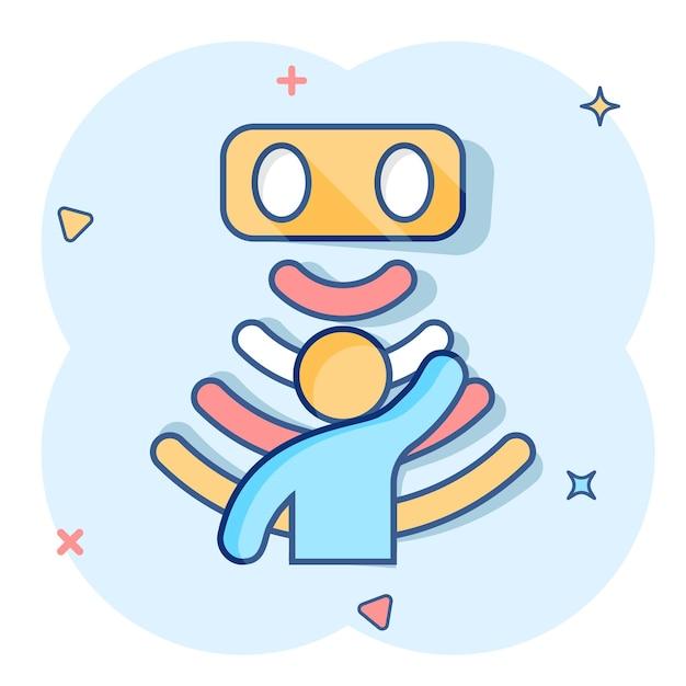 What is sensing in listening process? 