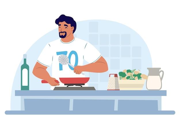 Why it is important to share responsibilities at home how do you share responsibility for household chores? 