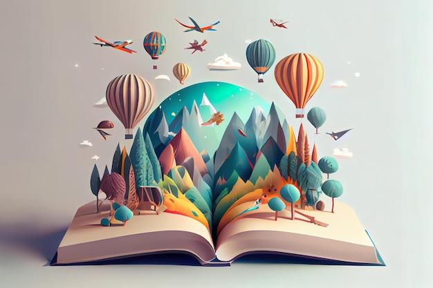 Why is it important to study the world literature? 