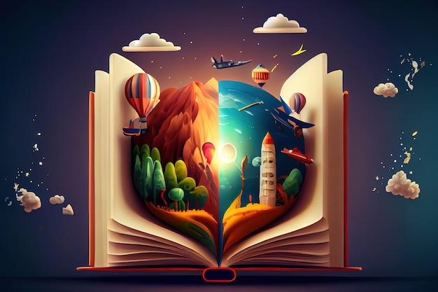 Why is it important to study the world literature? 
