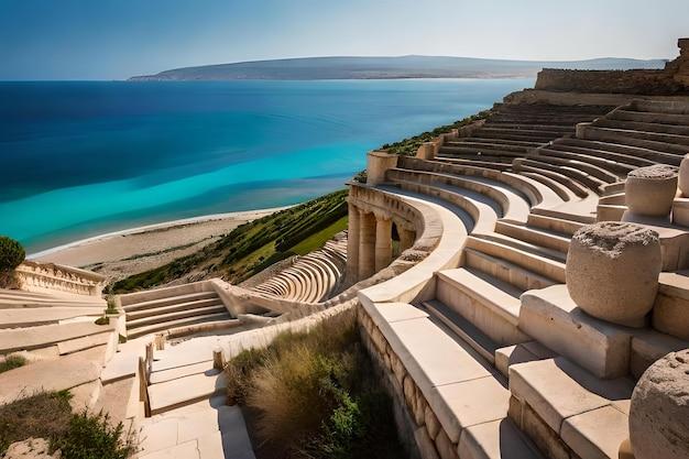 Why was the chorus important in Greek Theatre? 