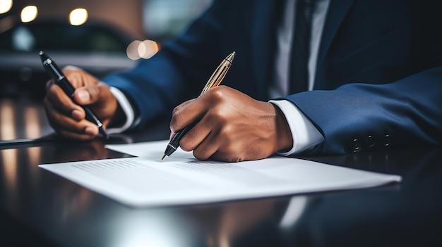 What is the importance of writing a summary? 