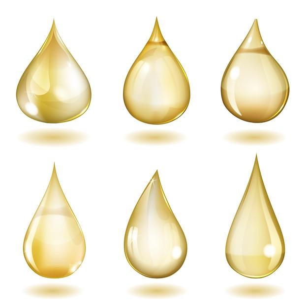 What are six properties of water? 