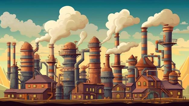 How did the Industrial Revolution lead to the new imperialism? 
