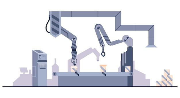 How did the Industrial Revolution lead to the new imperialism? 