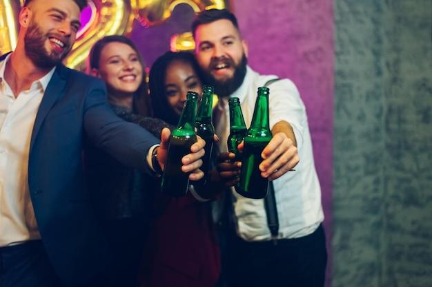 What clubs do celebrities go to in LA? 