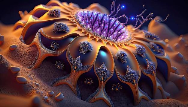 What are the 13 organelles and their functions? 