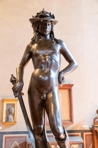 Who led the Italian Renaissance? 
